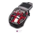 کیف کوله پشتی عکاسی Manfrotto MB PL2-BP-BL-S - نگاه شاپ