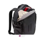 کیف کوله پشتی عکاسی Manfrotto MB PL2-BP-BL-S - نگاه شاپ