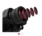 دوربین تک چشمی دید در شب NV 0535 - نگاه شاپ