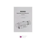 دوربین تک چشمی دید در شب NV 0535 - نگاه شاپ