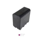 باتری قابل شارژ Soulmate S-H-F970 با ظرفیت 9000 میلی آمپر - نگاه شاپ