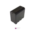 باتری قابل شارژ Soulmate S-H-F970 با ظرفیت 9000 میلی آمپر - نگاه شاپ