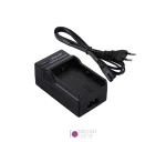 شارژر دوربین کانن Puluz مناسب برای باتری LP-E6 - تصویر 2