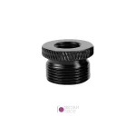 مهره تبدیل 3.8 اینچ به 5.8 اینچ مشکی - تصویر 2