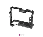 کیج دوربین سونی Puluz PU3105B مناسب Sony A7 IV