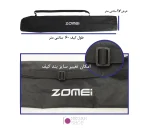 کیف سه پایه Zomei - نگاه شاپ