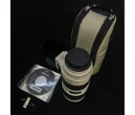 لنز Canon 70-200mm دست دوم - تصویر 3