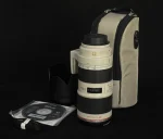 لنز Canon 70-200mm دست دوم