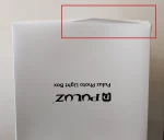 خیمه عکاسی 31 سانتی متر Puluz 5030 (زیر قیمت) - تصویر 2