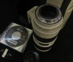 لنز Canon 70-200mm دست دوم - تصویر 2