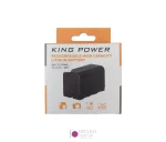 باتری دوربین King Power مدل EN-EL15 با ظرفیت 1900 میلی آمپر - نگاه شاپ