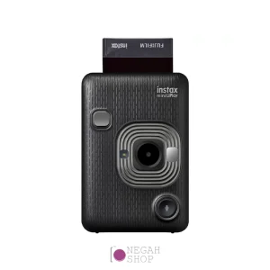 دوربین عکاسی چاپ سریع Fujifilm Instax Mini Liplay - نگاه شاپ