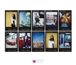 فیلم دوربین Instax Mini مدل Contact Sheet - نگاه شاپ