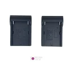شارژر دوبل King Power مناسب برای باتری NP-F970 - نگاه شاپ