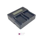 شارژر دوبل King Power مناسب برای باتری FZ-100 - نگاه شاپ