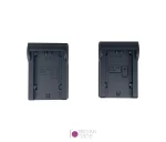 شارژر دوبل King Power مناسب برای باتری FZ-100 - نگاه شاپ
