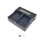 شارژر دوبل King Power مناسب برای باتری FZ-100 - نگاه شاپ