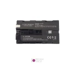 باتری قابل شارژ Kingpower F990-PD با ظرفیت 10400 میلی آمپر - نگاه شاپ