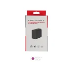 باتری قابل شارژ Kingpower F990-PD با ظرفیت 10400 میلی آمپر - نگاه شاپ