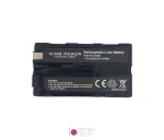 باتری دوربین King Power مدل NP-F970 با ظرفیت 6000 میلی آمپر - نگاه شاپ