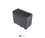 باتری دوربین King Power مدل NP-F970 - نگاه شاپ