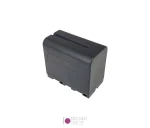 باتری دوربین King Power مدل NP-F970 - نگاه شاپ