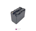 باتری دوربین King Power مدل NP-F970 - نگاه شاپ