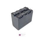 باتری دوربین King Power مدل NP-F970 - نگاه شاپ