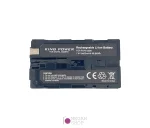 باتری دوربین King Power مدل NP-F970 - نگاه شاپ