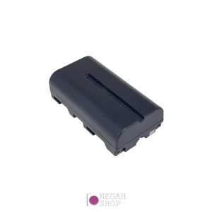 باتری دوربین King Power مدل NP-F570 - نگاه شاپ