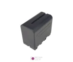 باتری دوربین King Power مدل NP-F970 با ظرفیت 7800 میلی آمپر - نگاه شاپ