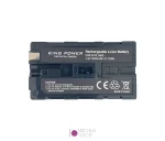 باتری دوربین King Power مدل NP-F970 با ظرفیت 7800 میلی آمپر - نگاه شاپ