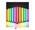 باتوم لایت King Power RGB-B320 - نگاه شاپ