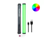 باتوم لایت King Power RGB-B320 - نگاه شاپ