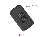 شارژر دوبل باتری با صفحه نمایش KingMa EN-EL14 - نگاه شاپ