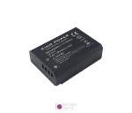 باتری دوربین King Power مدل LP-E10 با ظرفیت 1100 میلی آمپر - نگاه شاپ