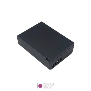 باتری دوربین King Power مدل LP-E10 با ظرفیت 1100 میلی آمپر - نگاه شاپ