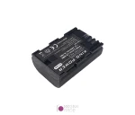 باتری دوربین King Power مدل LP-E6N با ظرفیت 2250 میلی آمپر - نگاه شاپ