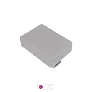 باتری دوربین King Power مدل LP-E8 با ظرفیت 1100 میلی آمپر - نگاه شاپ