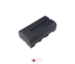 باتری دوربین King Power مدل NP-F570 با ظرفیت 2000 میلی آمپر - نگاه شاپ