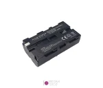 باتری دوربین King Power مدل NP-F570 با ظرفیت 2000 میلی آمپر - نگاه شاپ