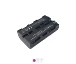باتری دوربین King Power مدل NP-F570 با ظرفیت 2000 میلی آمپر - نگاه شاپ
