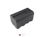 باتری دوربین King Power مدل NP-F750/770 با ظرفیت 4400 میلی آمپر - نگاه شاپ