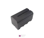 باتری دوربین King Power مدل NP-F750/770 با ظرفیت 4400 میلی آمپر - نگاه شاپ