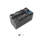 باتری دوربین King Power مدل NP-F750/770 با ظرفیت 4400 میلی آمپر - نگاه شاپ