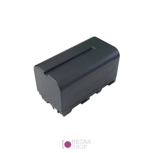 باتری دوربین King Power مدل NP-F770 با ظرفیت 4400 میلی آمپر - نگاه شاپ