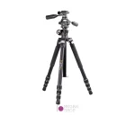 سه پایه دوربین ونگارد مدل Vanguard VEO 3T+ 264AP - نگاه شاپ