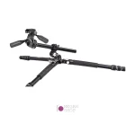سه پایه دوربین ونگارد مدل Vanguard VEO 3T+ 264AP - نگاه شاپ