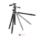 سه پایه دوربین ونگارد مدل Vanguard VEO 3T+ 264AP - نگاه شاپ