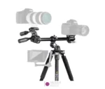 سه پایه دوربین ونگارد مدل Vanguard VEO 3T+ 264AP - نگاه شاپ